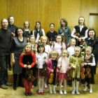 2009-01-30 smuiko klases koncertas