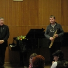 2009-03-24 Valanda su džiazo virtuozais