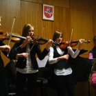 2011-01-21 Smuiko klasės mokinių koncertas