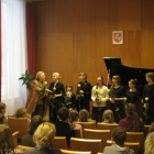 2013-02-07 Prof. V. Vitaitės mokinių koncertas