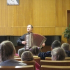 2014-02-10 Genadijaus Savkovo koncertas